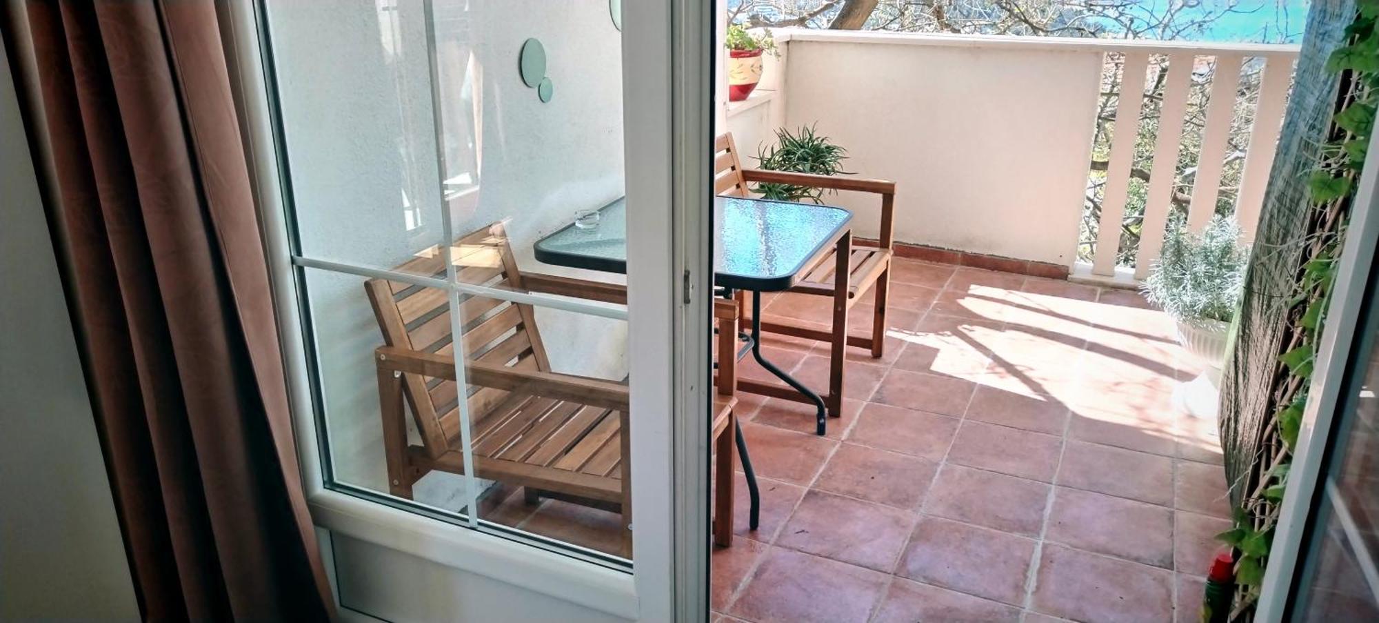 Guesthouse Alliya Dubrovnik Exterior foto