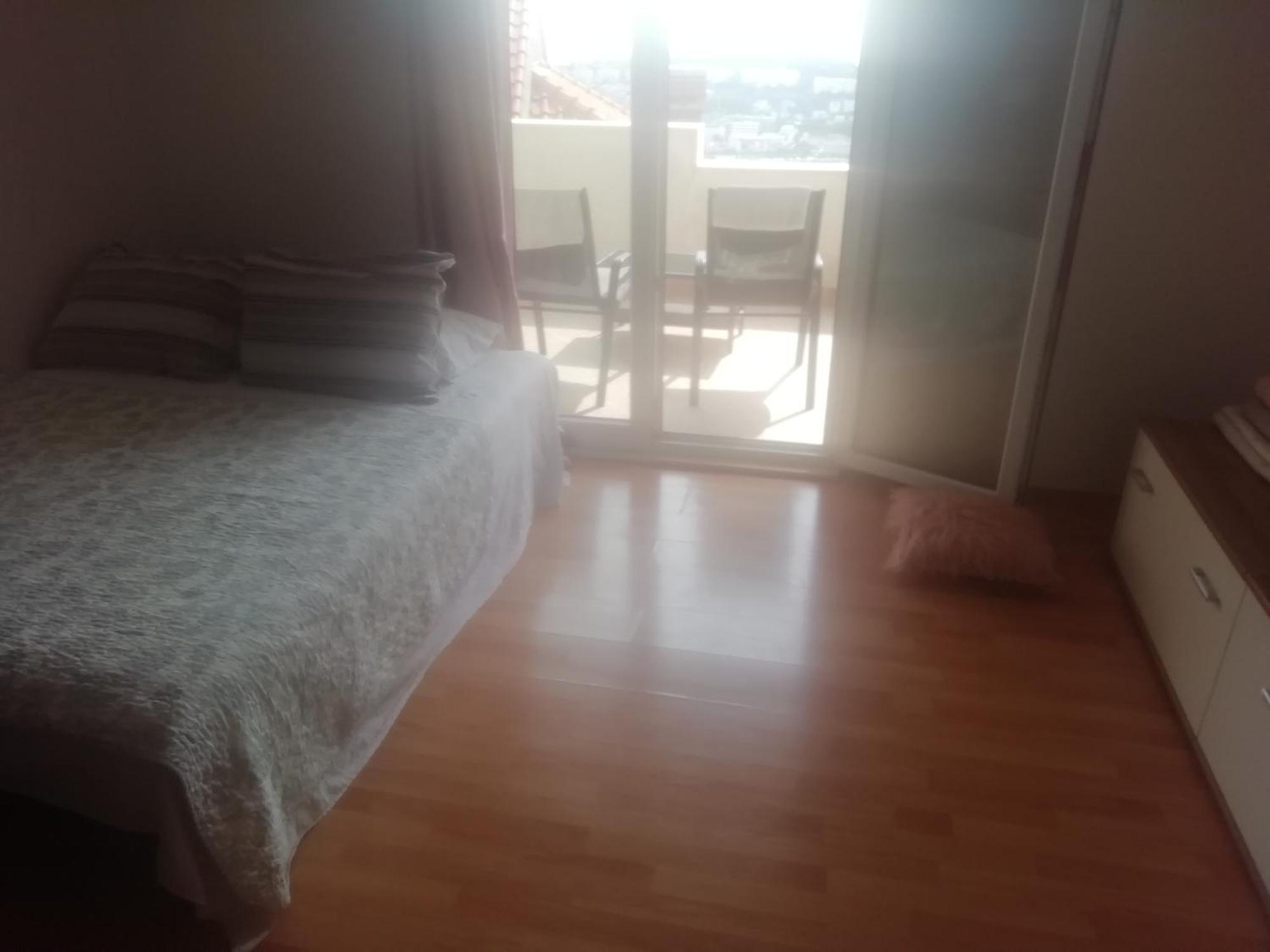 Guesthouse Alliya Dubrovnik Quarto foto